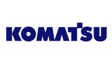 KOMATSU